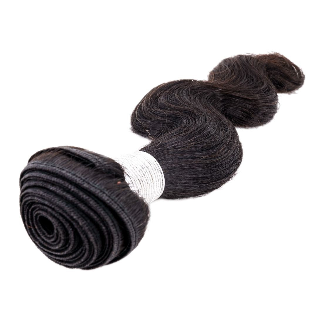 Bad Girl• Raw Brazilian Body Wave