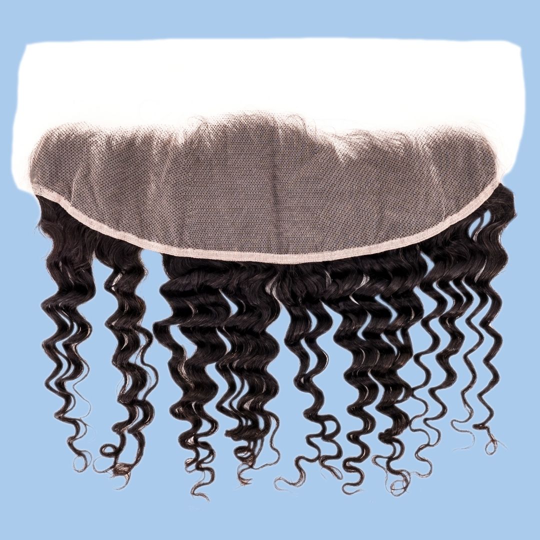 Baddie Collection• Brazilian Deep Wave Frontal