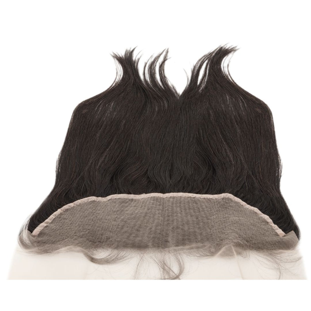 Slay Girls• Malaysian Silky Straight Lace Frontal