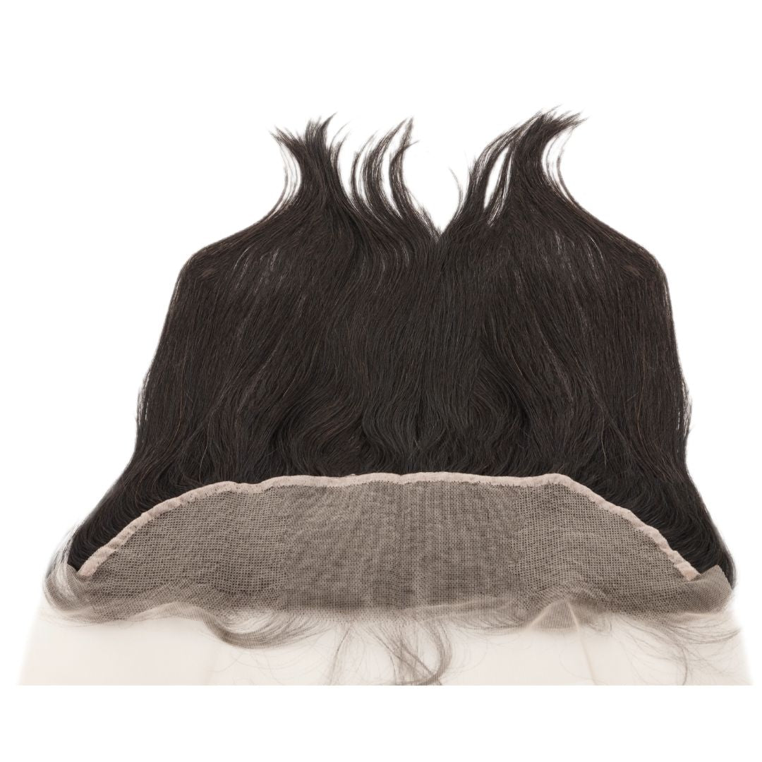Slay Girls• Malaysian Silky Straight Lace Frontal