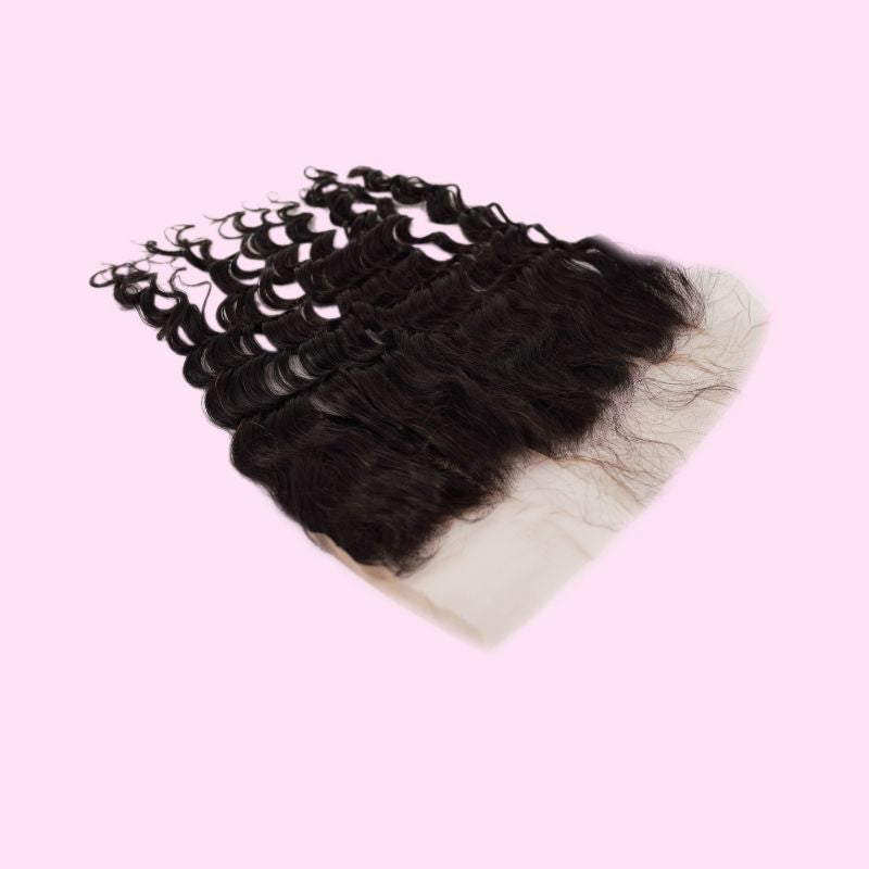 Baddie Collection• Brazilian Deep Wave Frontal