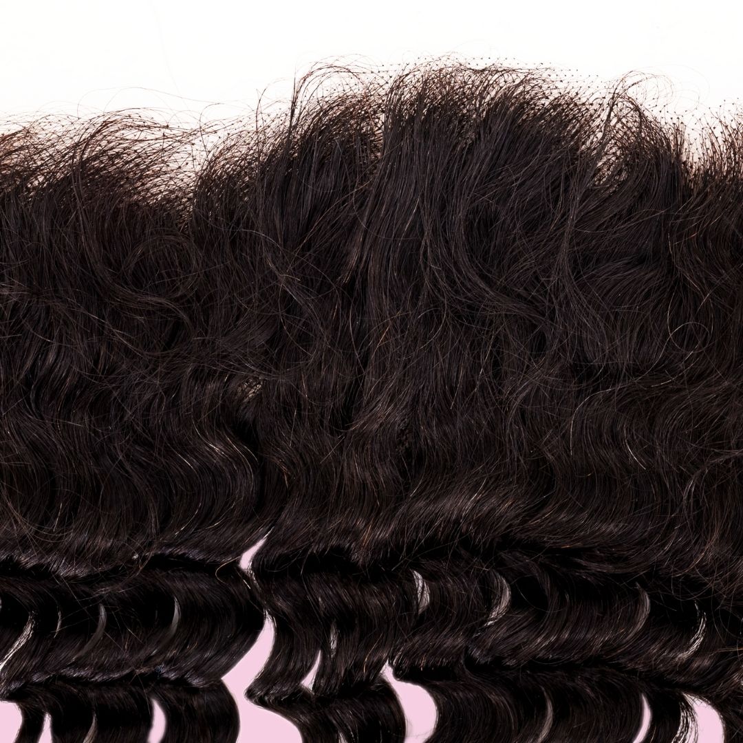 Baddie Collection• Brazilian Deep Wave Frontal