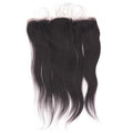 Living Lavish• Straight HD Lace Frontal Brazilian Straight 