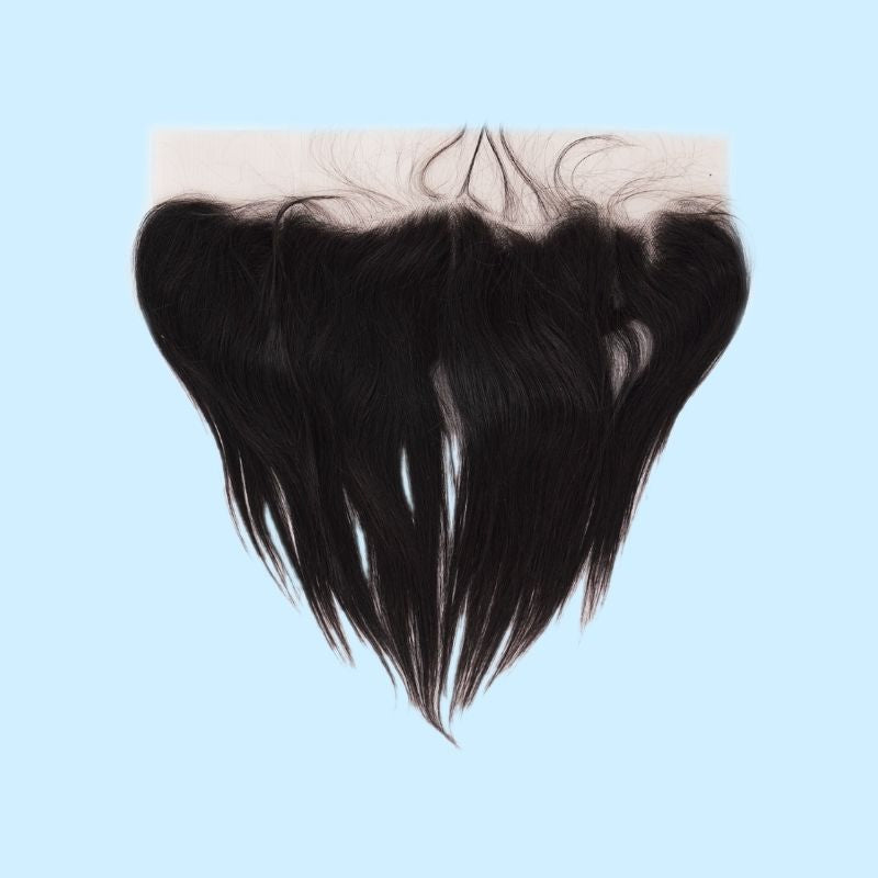 Slay Girls• Malaysian Silky Straight Lace Frontal