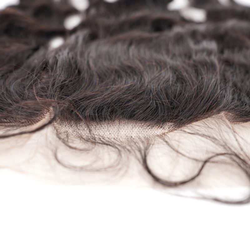 🎀Brazilian Loose Wave Frontal