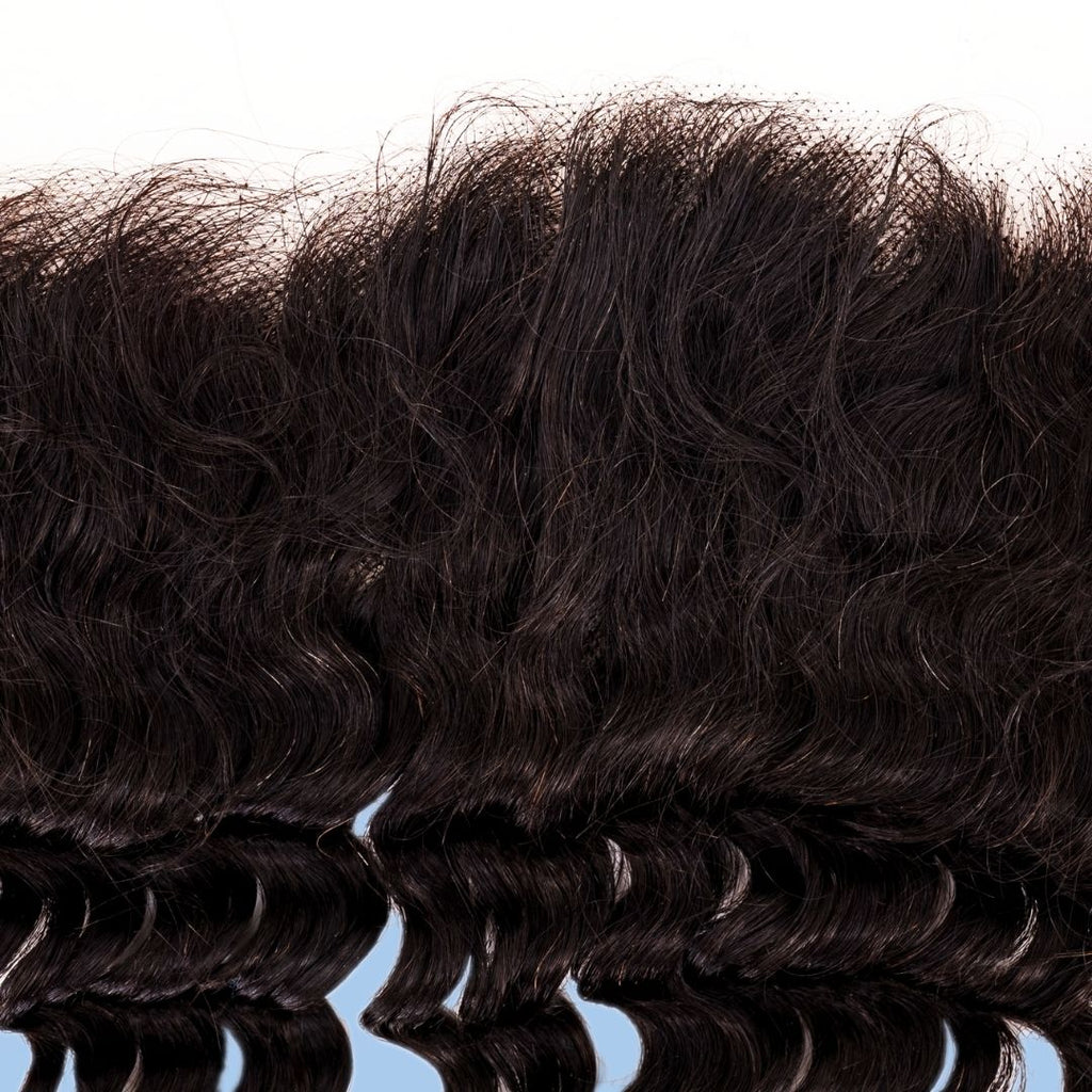 Baddie Collection• Brazilian Deep Wave Frontal
