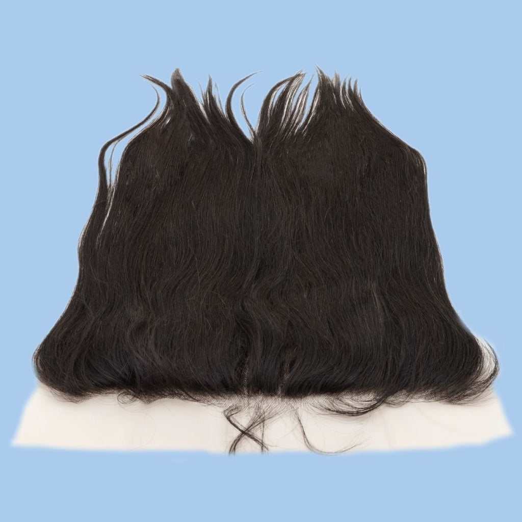 Slay Girls• Malaysian Silky Straight Lace Frontal