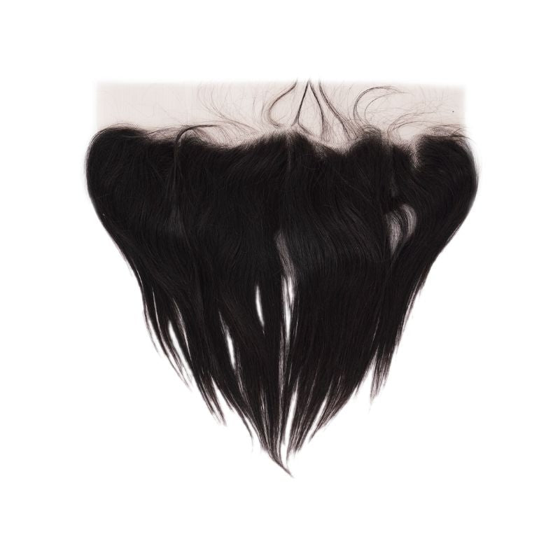 Slay Girls• Malaysian Silky Straight Lace Frontal