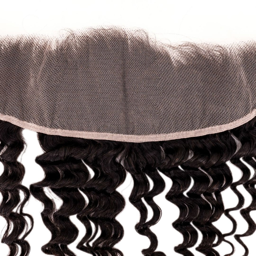 Baddie Collection• Brazilian Deep Wave Frontal