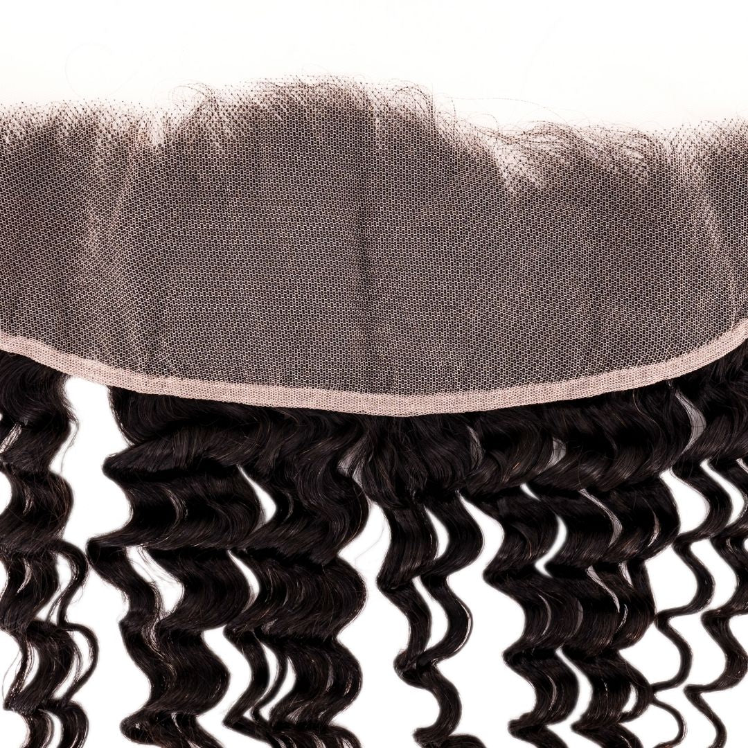 Baddie Collection• Brazilian Deep Wave Frontal