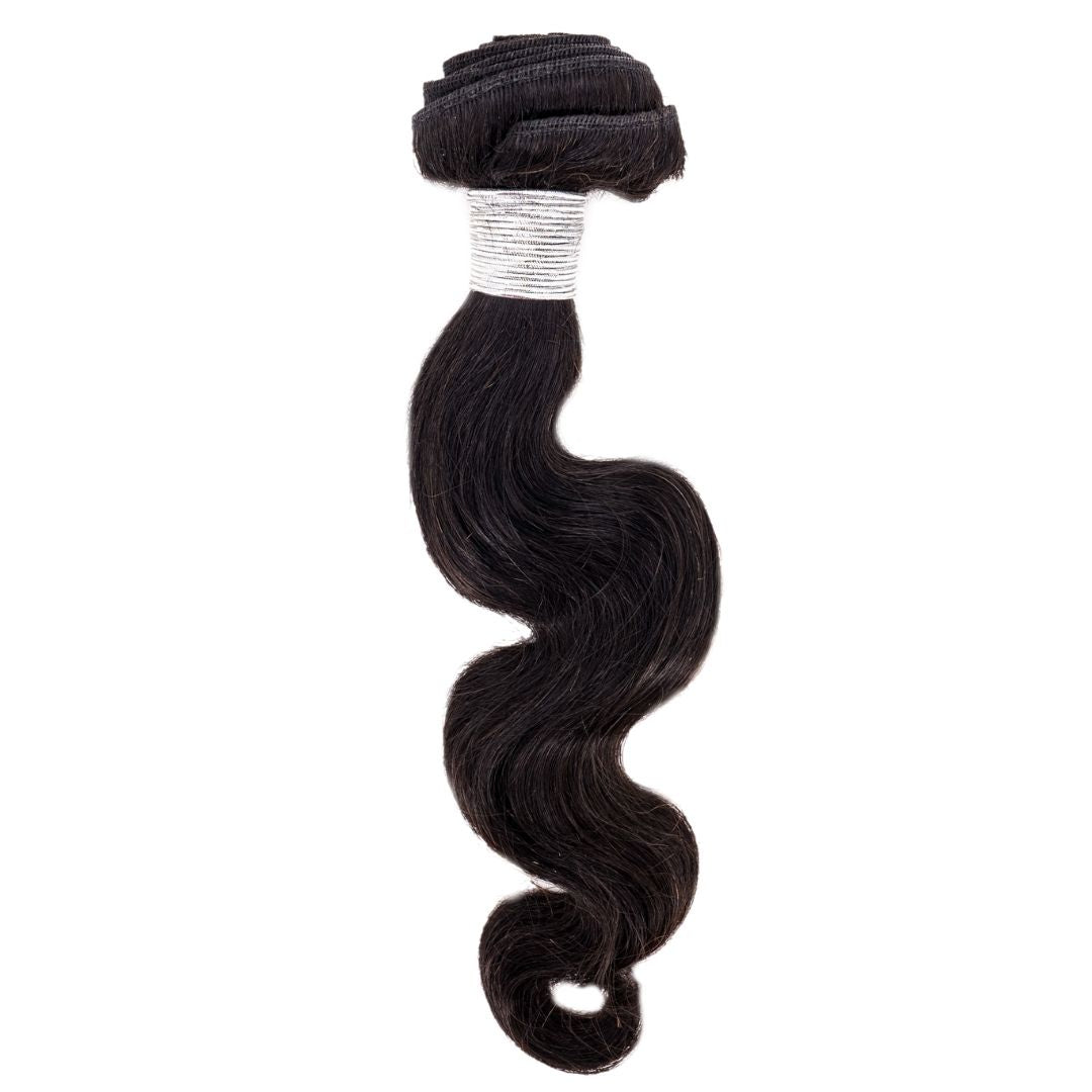 Bad Girl• Raw Brazilian Body Wave