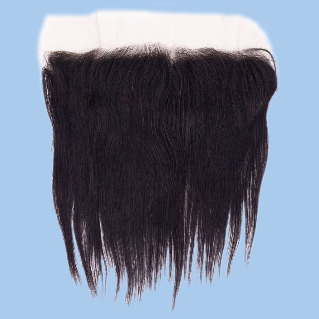 Slay Girls• Malaysian Silky Straight Lace Frontal