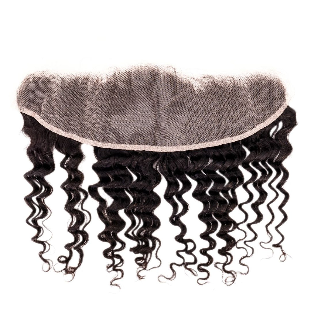 Baddie Collection• Brazilian Deep Wave Frontal