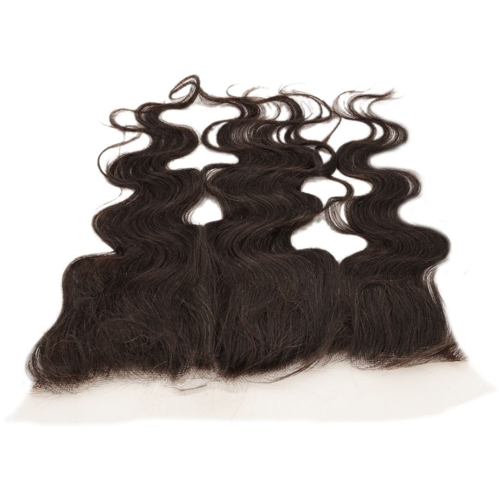 Luxury• Raw 💎Malaysian Body Wave Lace Frontal