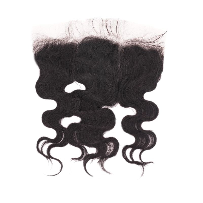 Baddie Authority• Body Wave 13x4 HD Lace Frontal