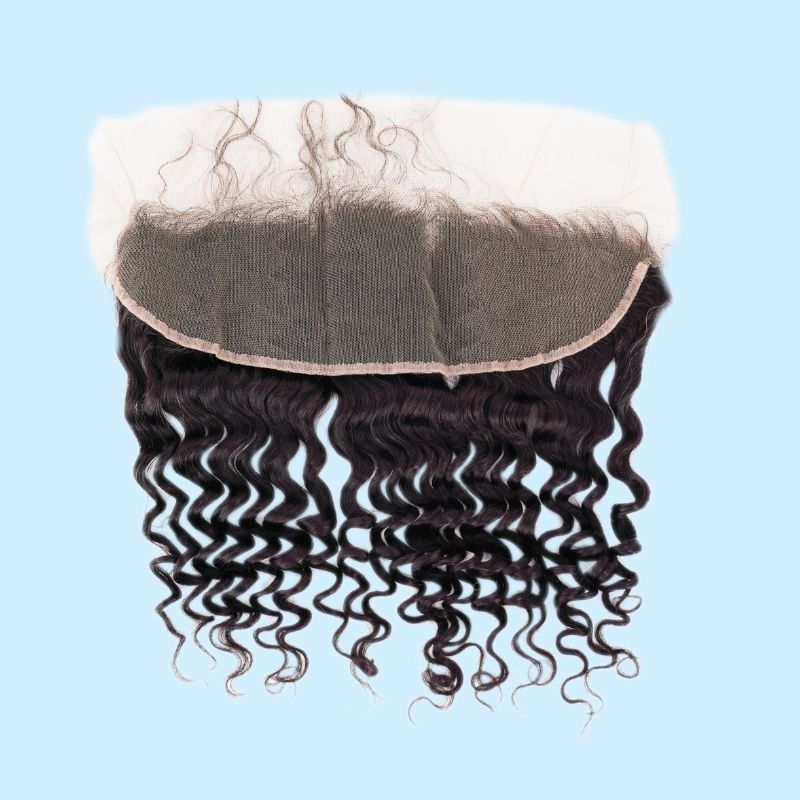 Baddie Collection• Brazilian Deep Wave Frontal