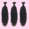 Material Girl•Brazilian Kinky Curly Bundle Deals